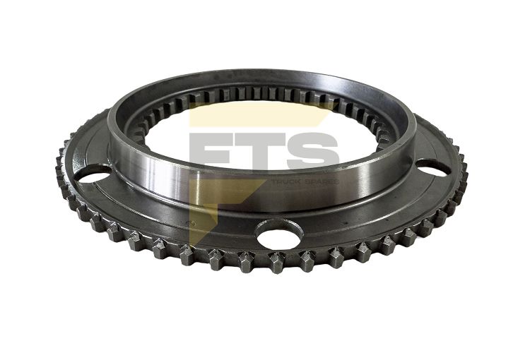 Imagem do produto DISCO ACOPLAMENTO 1 - CAMBIO GRS905/925R - Cód: FAP-12582